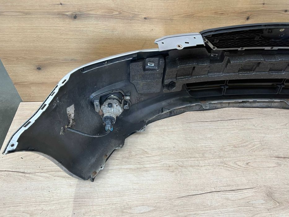 Zderzak przedni Kia Ceed