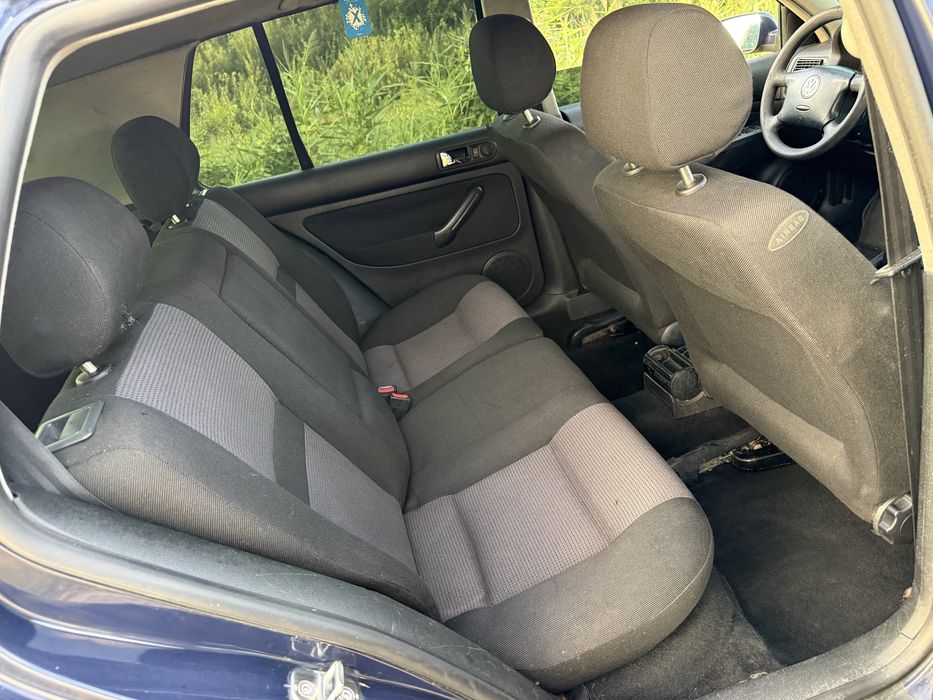 Продам Volkswagen Golf IV 1.9 TDI