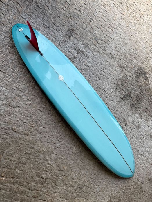 Pointed EGG 8 Josh Hall surf