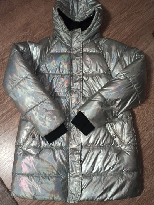 Sinsey куртка, курточка 152  на дівчинку