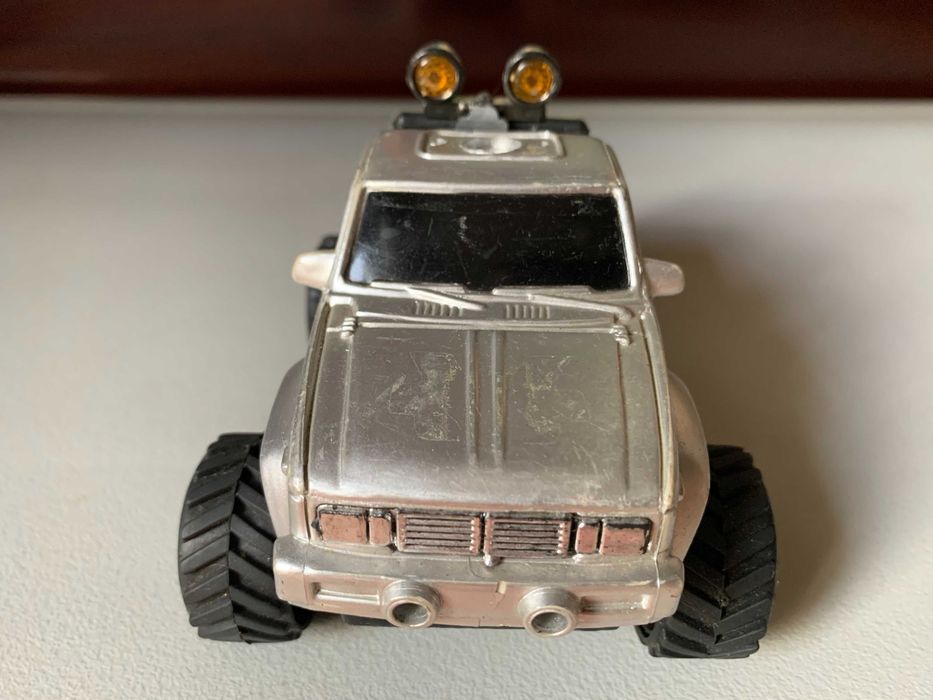 Brinquedo Carrinha Pickup