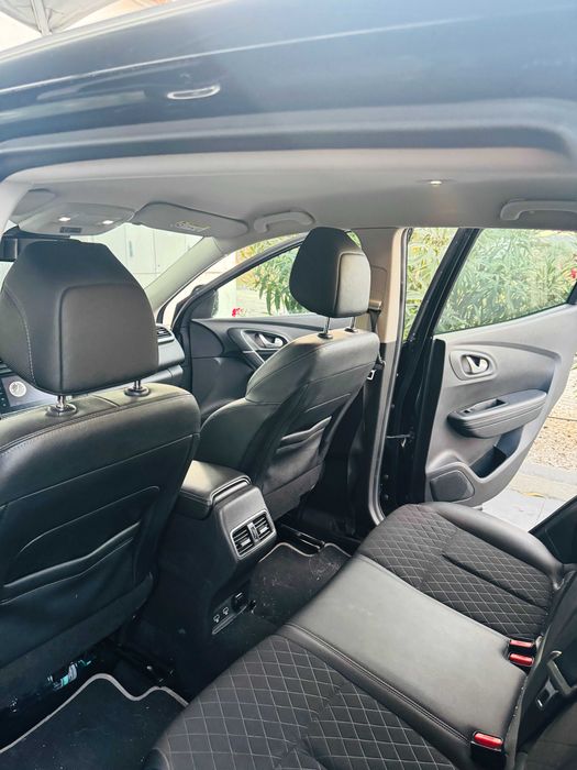 Vendo Renault Kadjar Intense - Excelente Estado