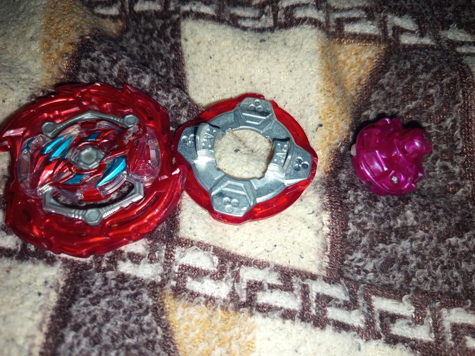 продам бей 4 сезону