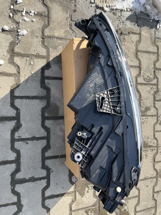 Lampa Reflektor Audi A3 S3 RS3 8Y Full led USA 8Y0.941.034B