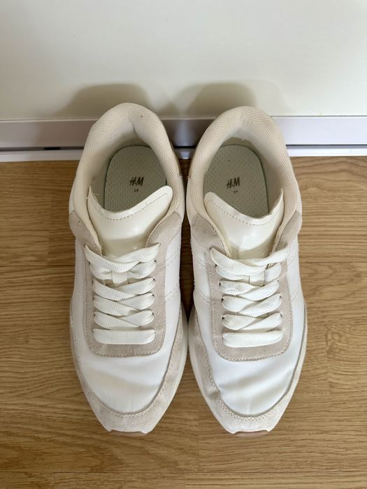 Кросівки H&M, розмір 39!