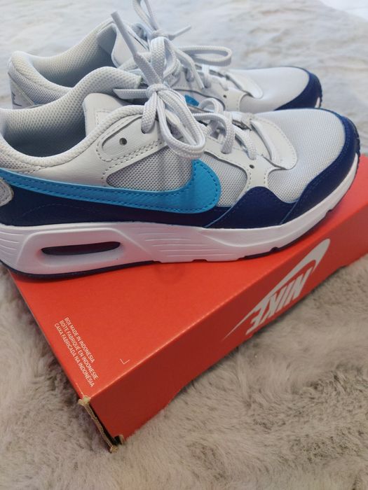 Кросівки Nike Air для хлопчика