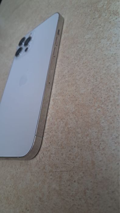 Iphone 12pro max 128gb