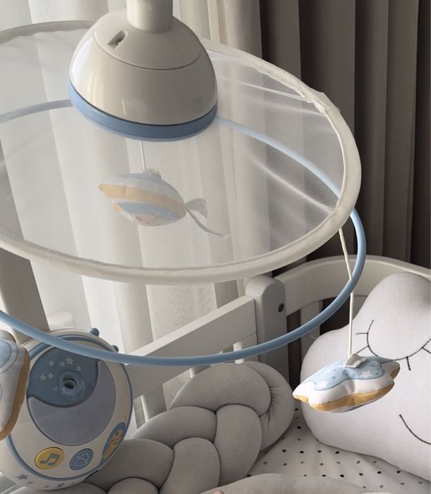 Мобіль фірми Chicco