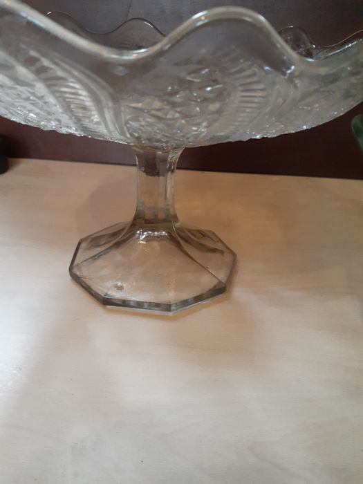 Вази (кльош) для тістечок , випічки , тощо..