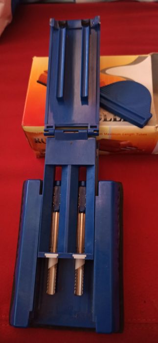 Maquina manual Rolling/cigarros