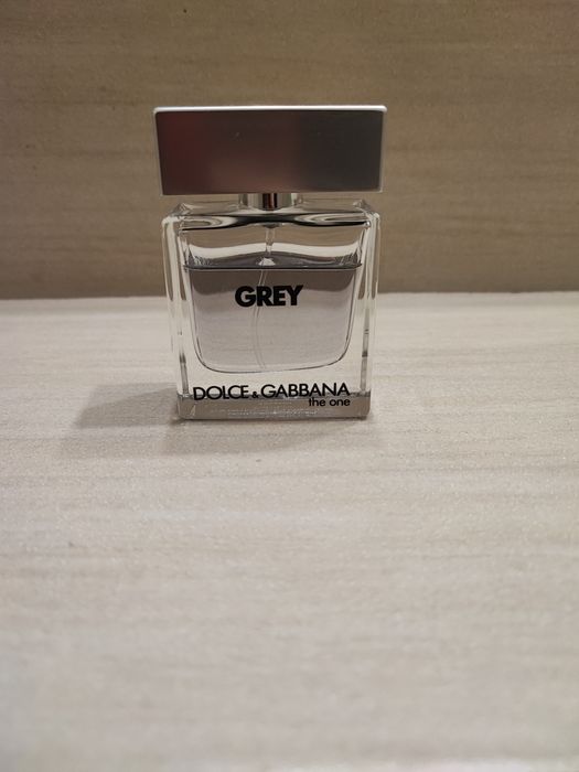 Dolce & Gabana Grey 30ml