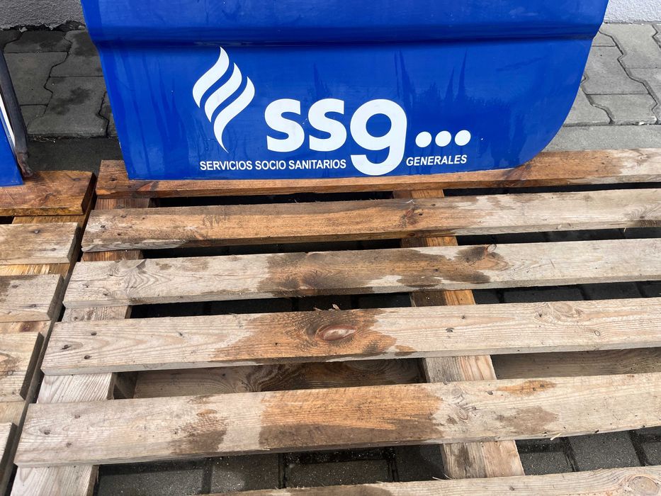 Komplet Drzwi Tylnych Mercedes Sprinter W906 KPA2565-07