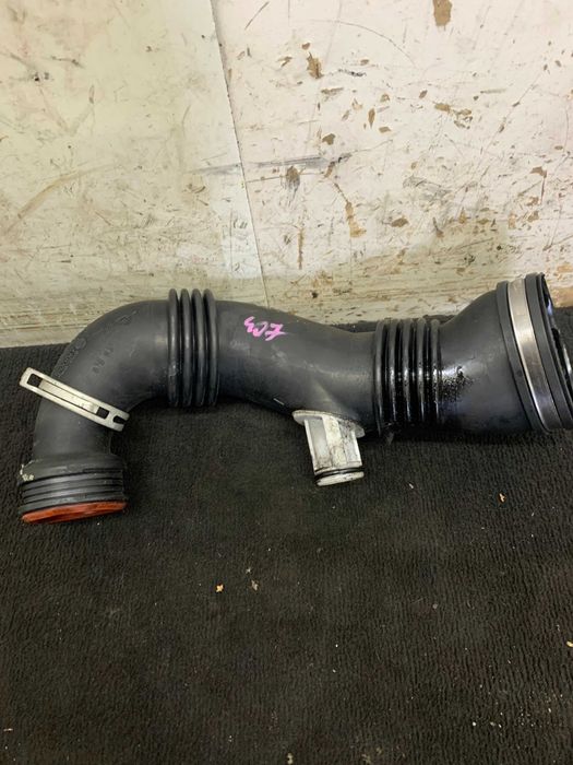 Citroen C4 Peugeot 407 Laguna Przewód Rura Powietrza Intercoolera