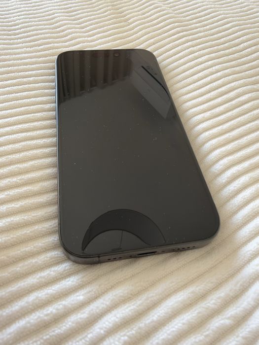 Iphone 15 pro 256gb