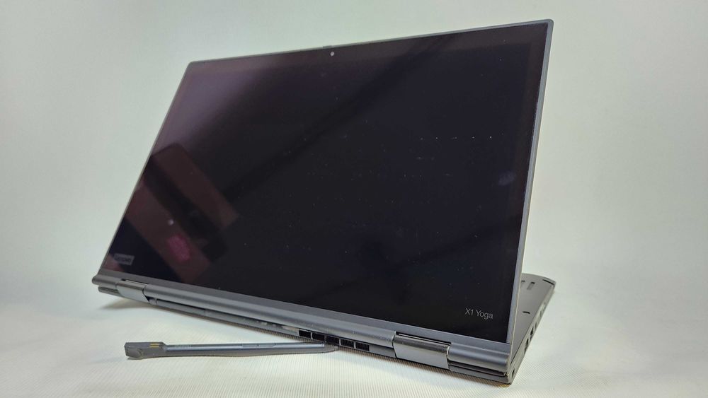 13.9” FHD Touch Lenovo ThinkPad x1 Yoga 3rd  i5-8250U 8 256