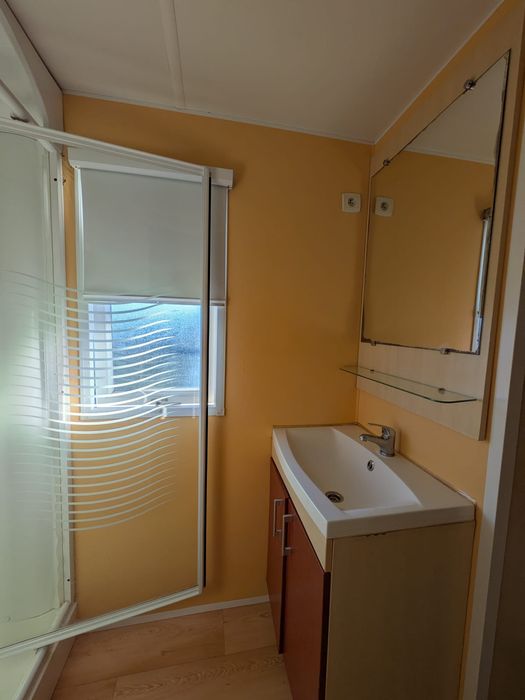 Casa móvel / mobile home T2