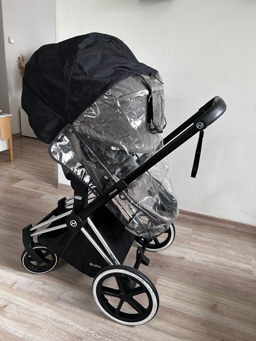 Spacerówka Cybex Priam