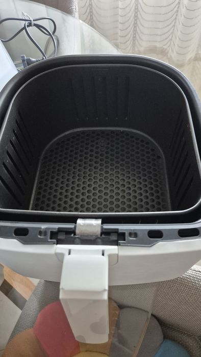 Air fryer como nova 50 euros