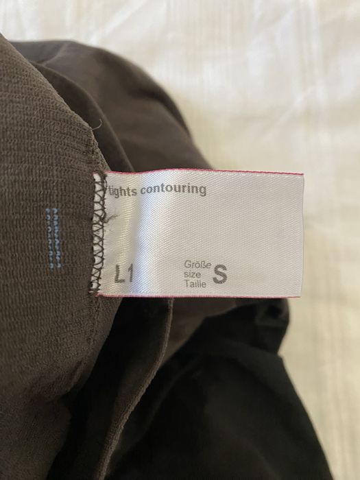 Колготи компресійні нові 44 S 46 М немецькі