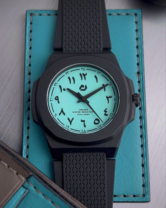 Nuun Official Origen N1837