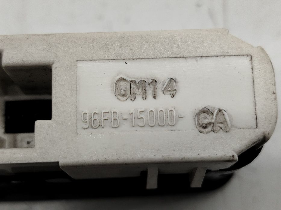 Display - ford transit caixa (fa_ _) | 00 - 06