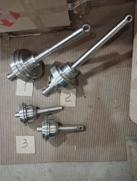 Якорь  для  лодки