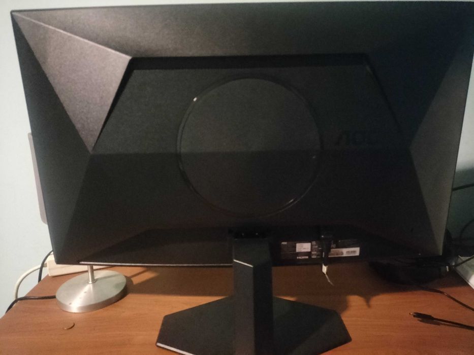 Monitor Gaming AOC C27G4ZXE 27''  FullHD  0,3 ms  280 Hz