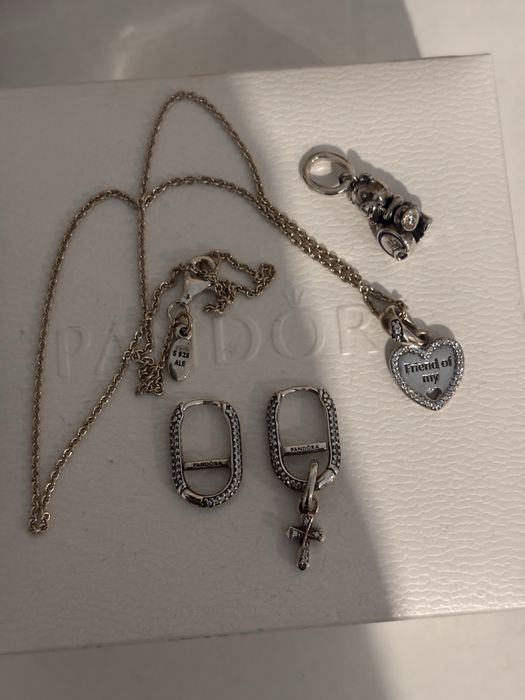 Pandora набор оригинал