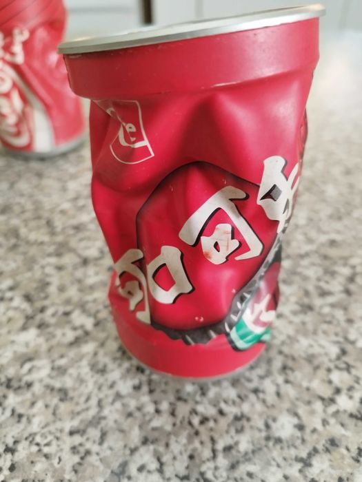 colecção oficial rádios coca cola