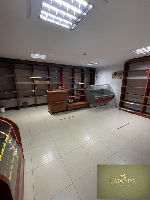 Продаж / Магазин / Старомильська, Здолбунів