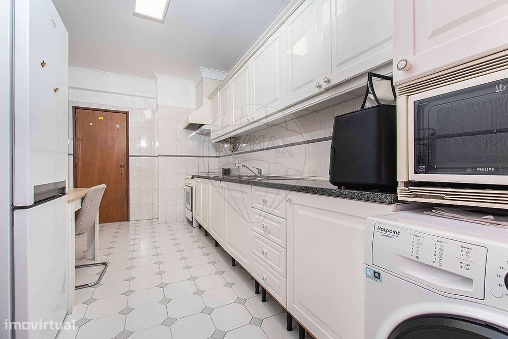 Apartamento T1 para venda