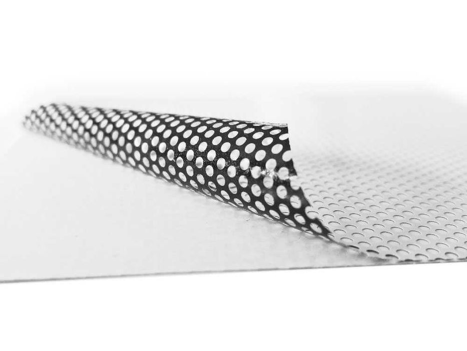 Folia Perforowana Okienna Do Druku Owv Ikonos So2020 1,06 X 50m