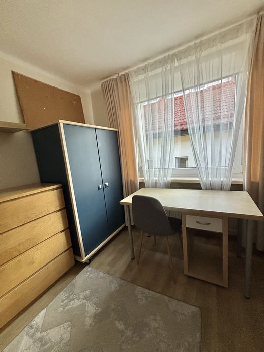 Pokoj do wynajecia dla Studentki. - Widok 4