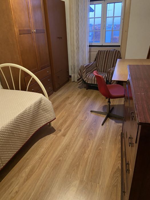 Quarto estudante