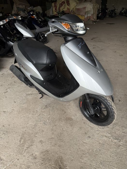 Японский скутер Honda Dio склад без пробега по Украине