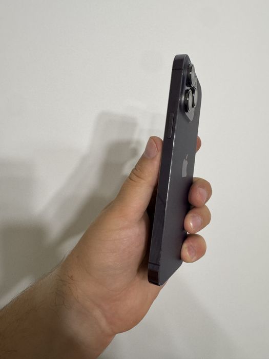 iPhone 14 Pro Max Purple 256g
