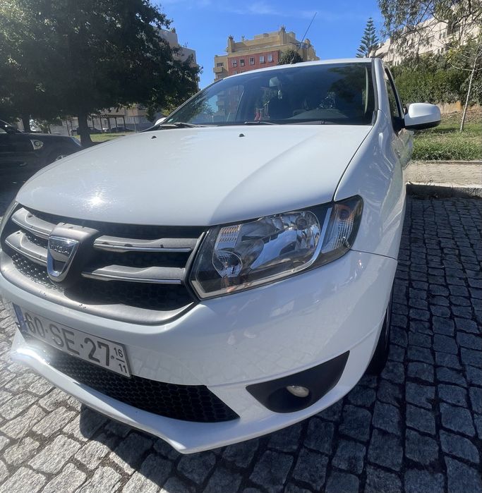 Dacia GPL ( nacional )
