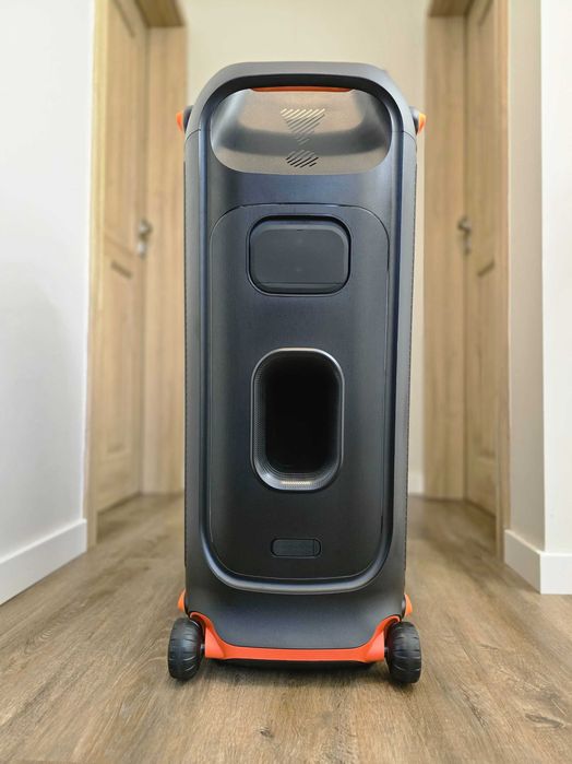 JBL Partybox 710 - Wynajem - Nagłośnij Imprezę Na 100 osób