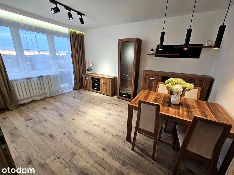 Okazja!!! | 3 Pokoje | Balkon | Winda |Po remoncie