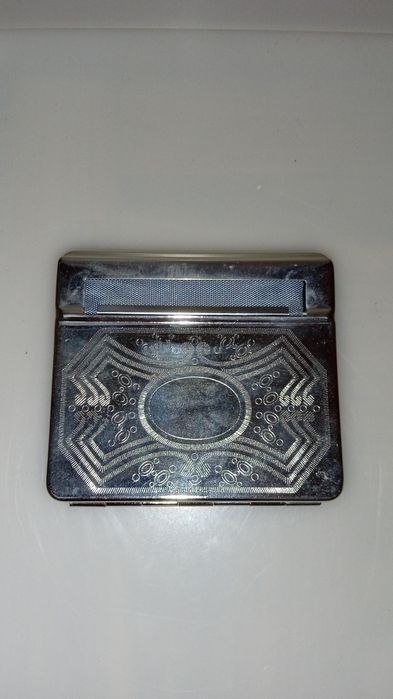2 Máquinas de Enrolar Tabaco Vintage