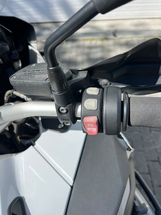 Bmw GSA 1200 2016 IMACULADA