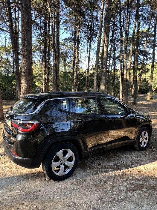 Jeep compass 1.6 multijet