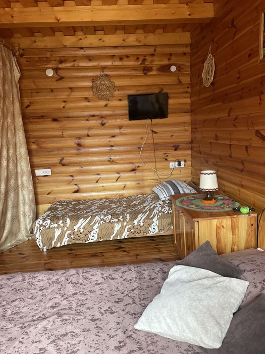 Оренда житла біля термального басейну