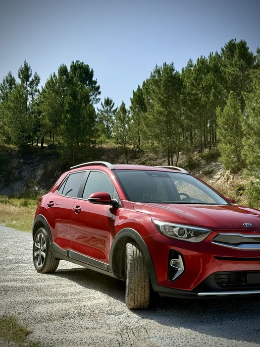 Kia stonic 1.0 T-gdi 2019