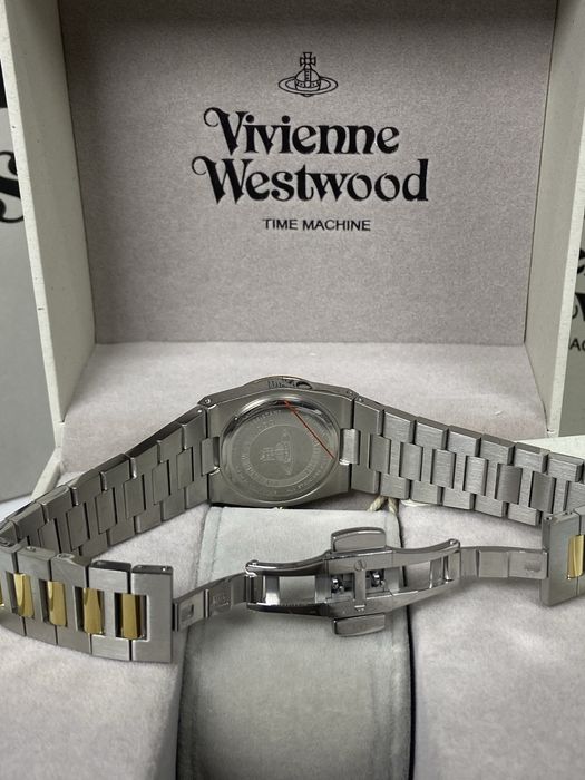 Годинник Vivienne Westwood | Преміум Кварцевий Годинник Вівьен Вествуд