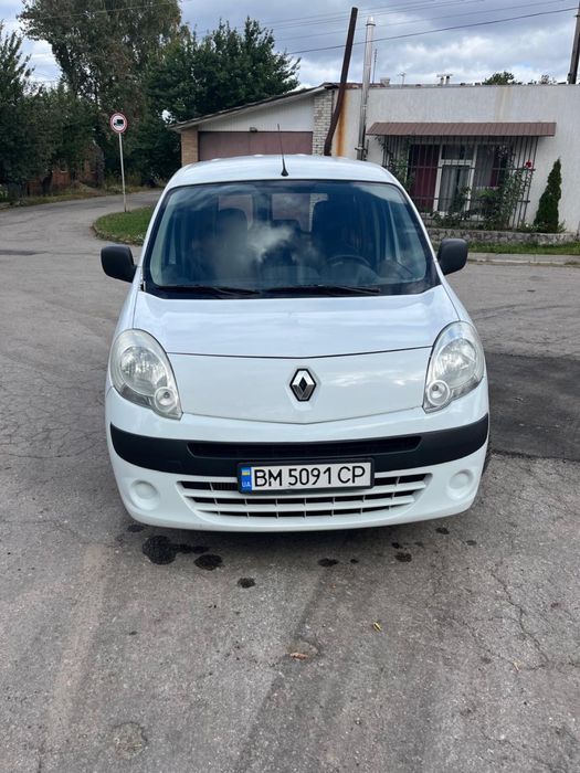 Продам Reno Kangoo
