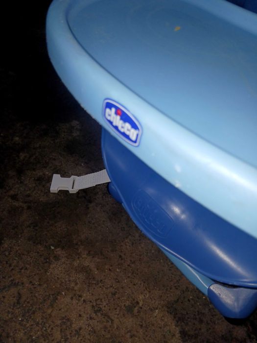 Cadeira da chico de criança