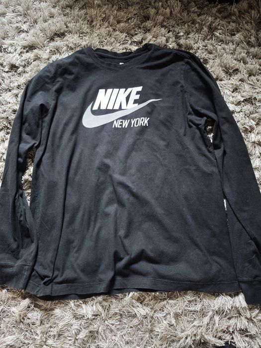 Koszulka Nike czarna rozmiar L