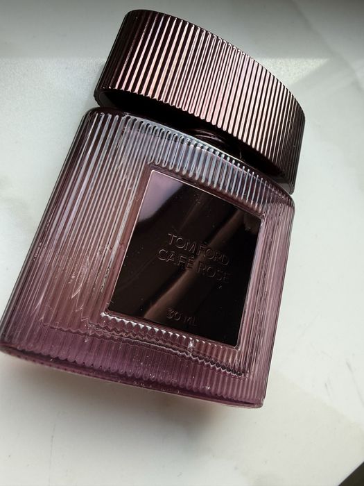 Tom Ford perfumy Cafe Rose 30 ml
