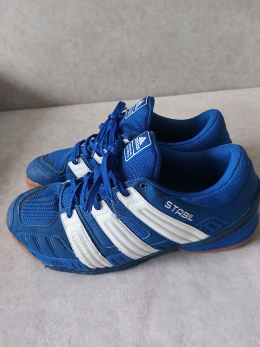 Кросівки чоловічі Adidas
